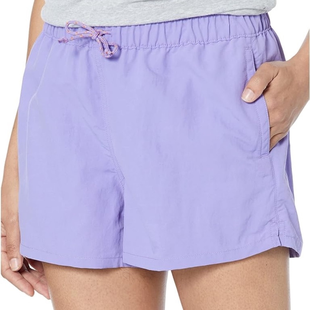 Marmot Women's Purple Shorts